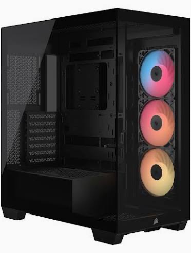Corsair case